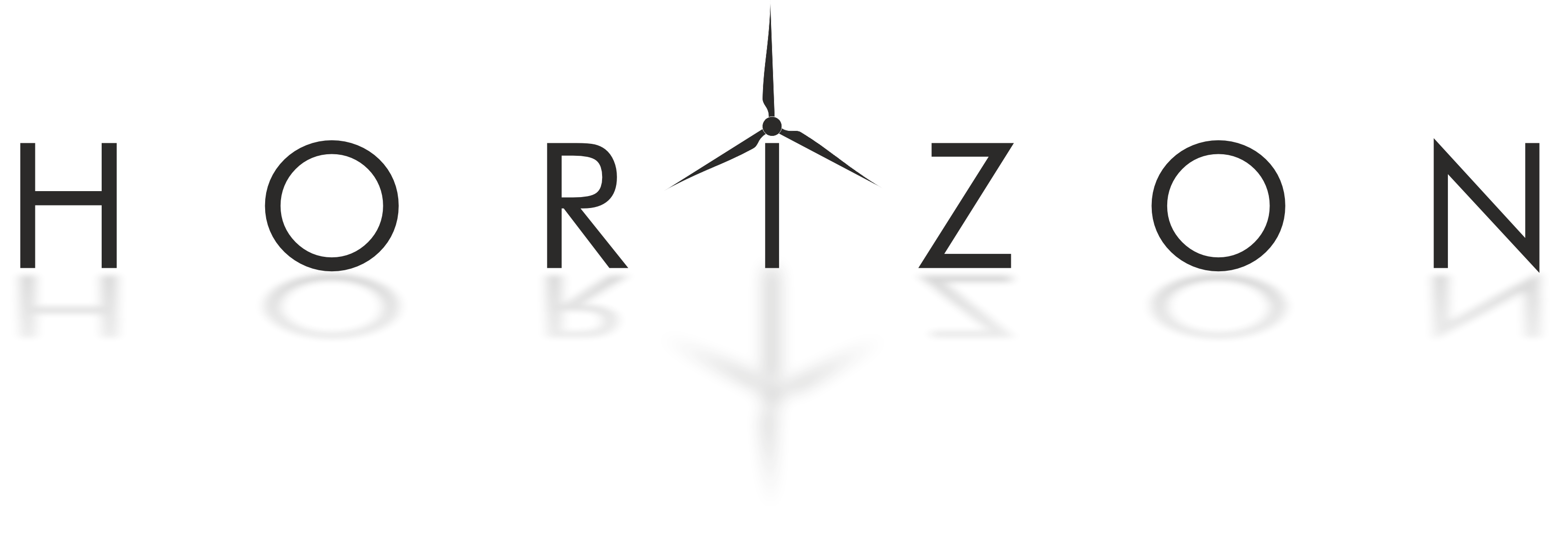 HorizonOS Logo
